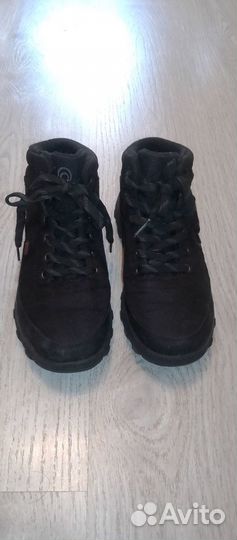 Ботинки утепленные 37 Outventure