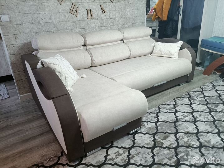 Ремонт и перетяжка мебели