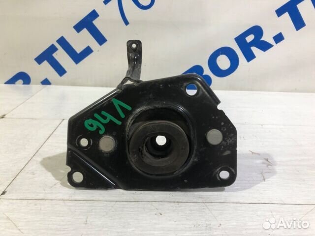 Опора кпп citroen C4 B7 1.6 мт седан