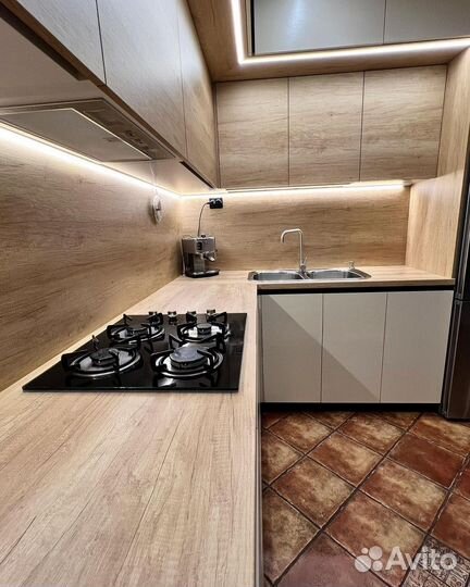 Кухня (цена за весь кпомплект) sh-0531023