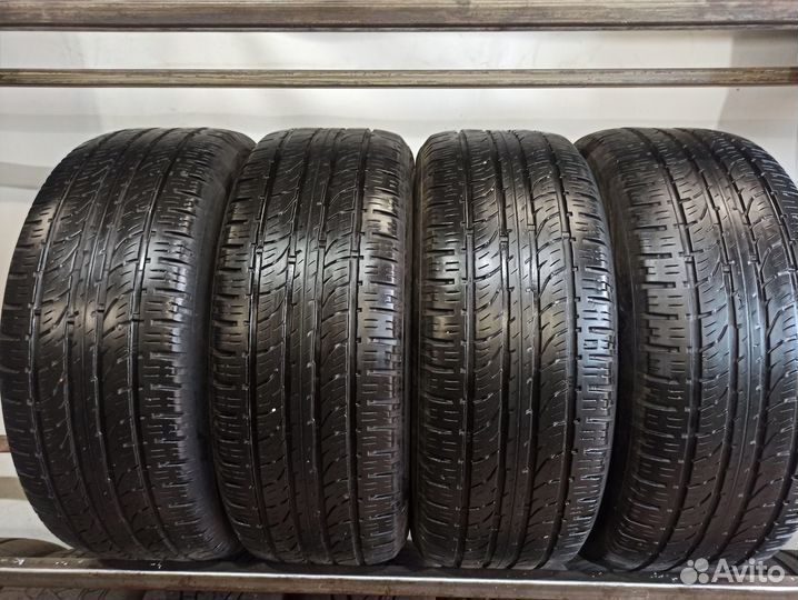 Viatti Bosco A/T 235/55 R17