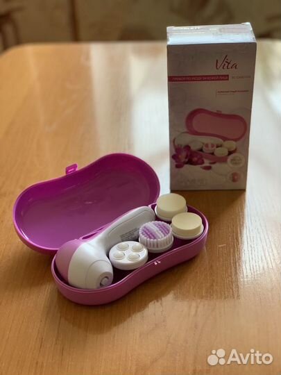 Массажер. Новый