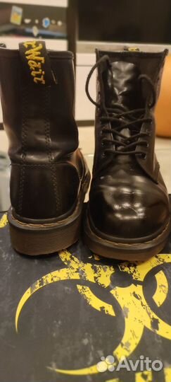 Dr martens 1460