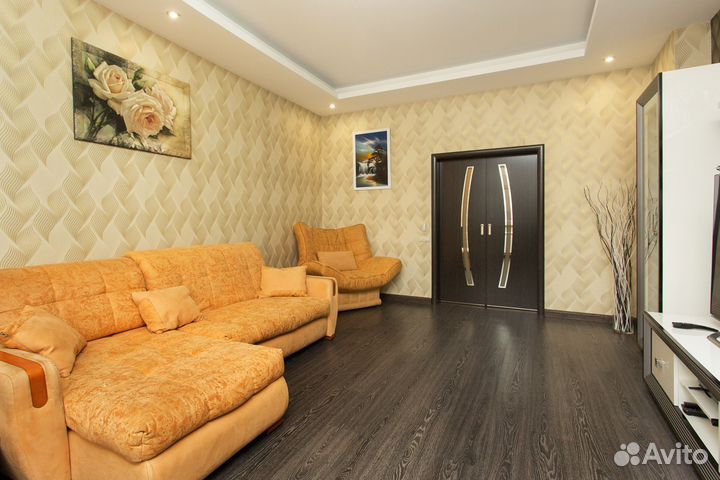 Ремонт квартир под ключ. Капитальный ремонт