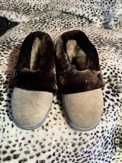Угги чуни домашные женские и мужские