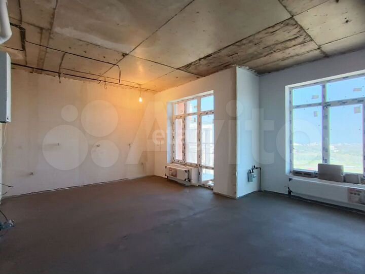 5-к. квартира, 230 м², 13/14 эт.