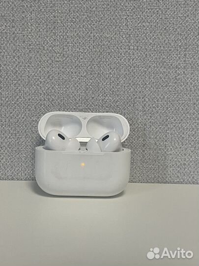 Apple airpods pro 2 оригинал