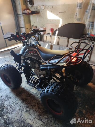 Детской квадроцикл BSE XT 1