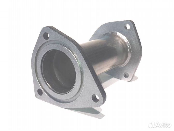 Даунпайп на Шевроле Круз, Авео, Лачетти