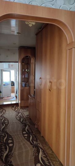 Дом 68 м² на участке 25 сот.