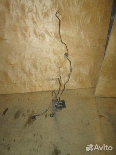 Блок ABS (насос) Hyundai Getz 2002-2012