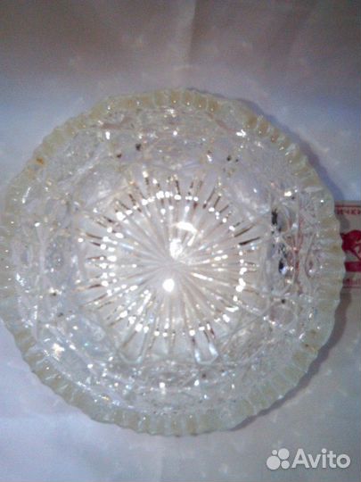 Салатница-конфетница