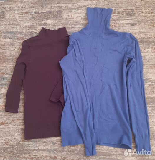 Женские вещи пакетом 40-42 р бесплатно