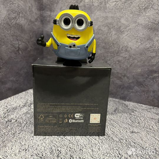 Huawei Watch 4 Black