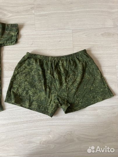 На рост 116-122 военные футболки кепки мешок