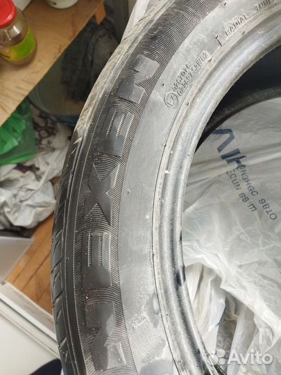 Nexen N'Blue Eco 215/55 R17 91H