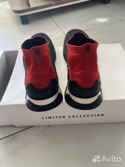 Adidas predator tango