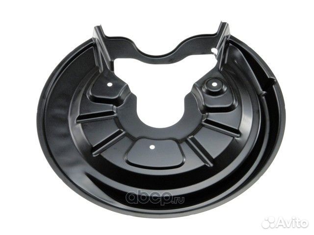 Кожух тормозного диска VAG