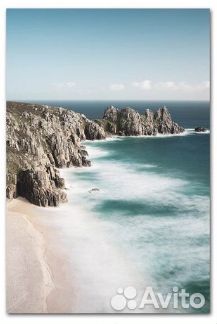 Постеры на холсте