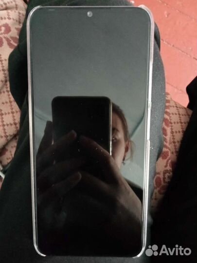 Обменяю андроид на айфон