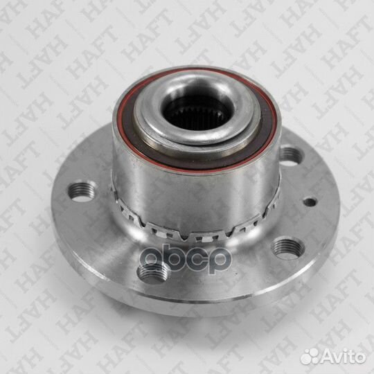 Ступица колеса audi A1/A2 00/VW Polo/Fox 00/S