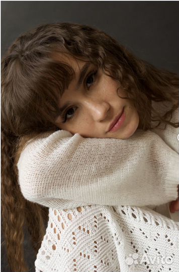 Пресеты lightroom винтаж Алина Галиуллина