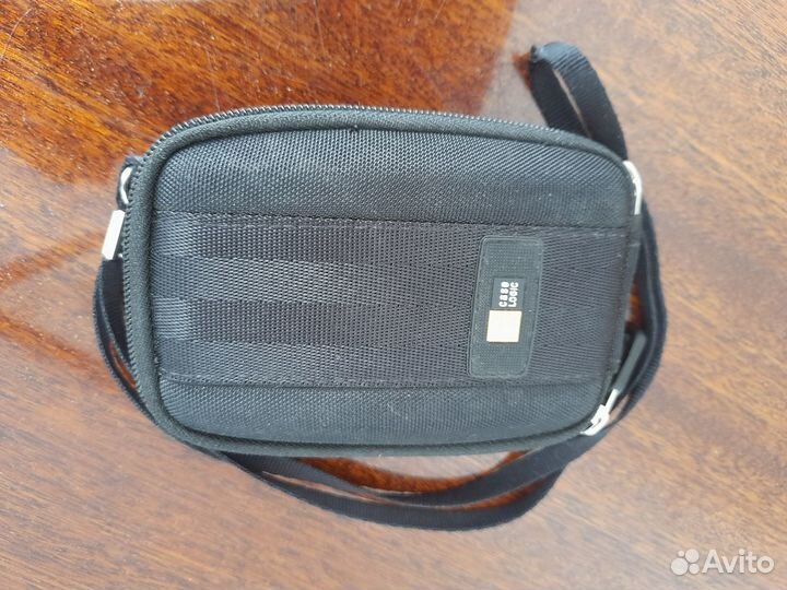 Чехол-кофр Case Logic для компактного фотоаппарата