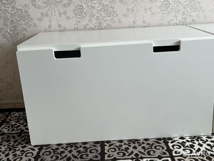 Детские шкафчики