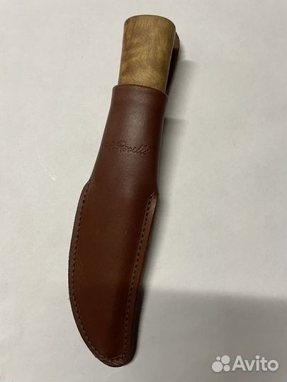 Нож охотничий