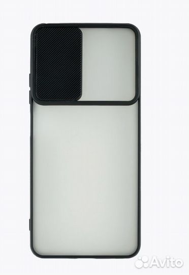 Чехол Xiaomi Redmi Note 11,11S