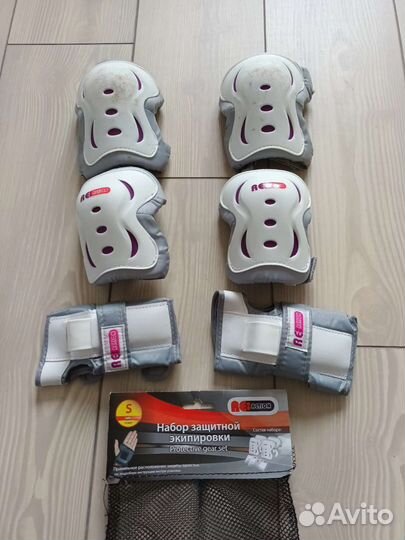 Защита для роликов и скейтборда