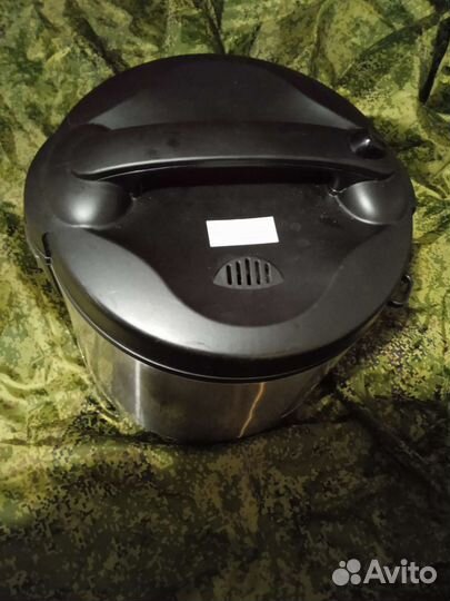 Мультиварка