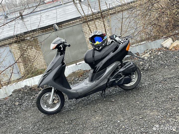 Продам мопед