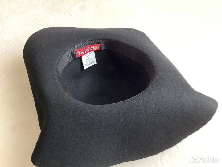 Шляпа женская