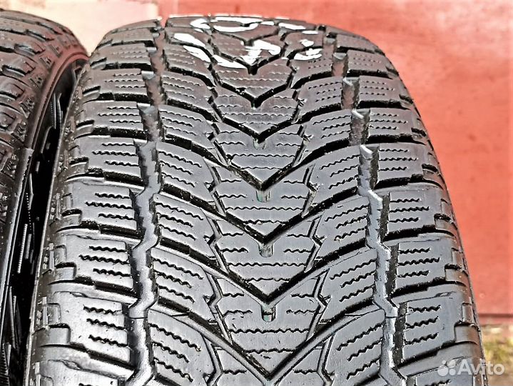 Kenda Polar Trax KR-19 185/60 R15 88T