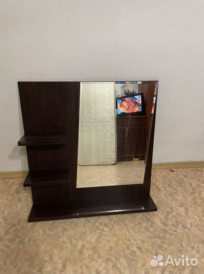 Навесная полка