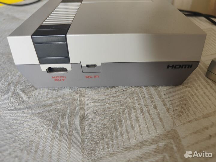 Nintendo nes classic mini