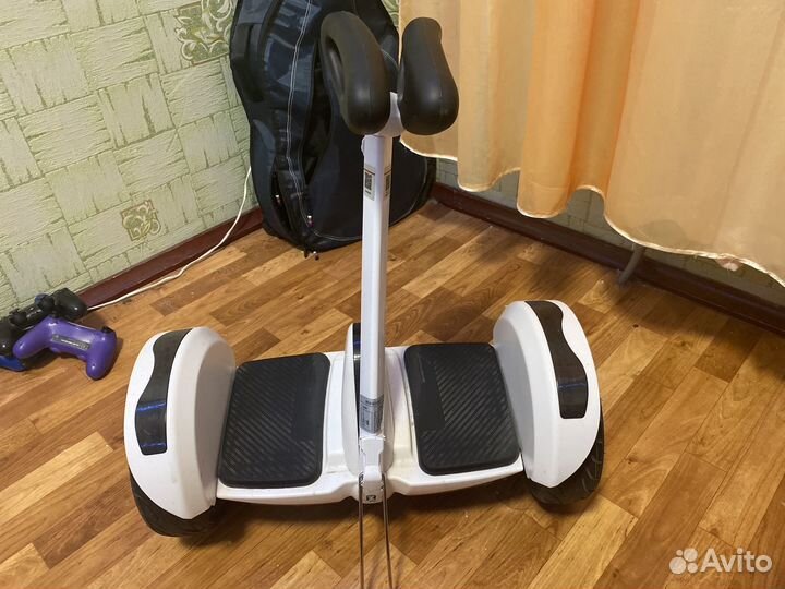 Гироскутер segway
