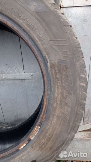 Viatti Strada Asimmetrico 185/65 R15
