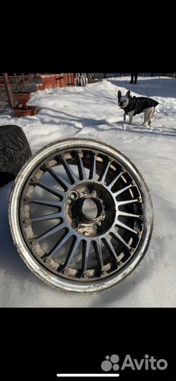 Японские диски r15