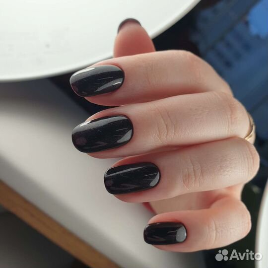 Мастер-маникюра