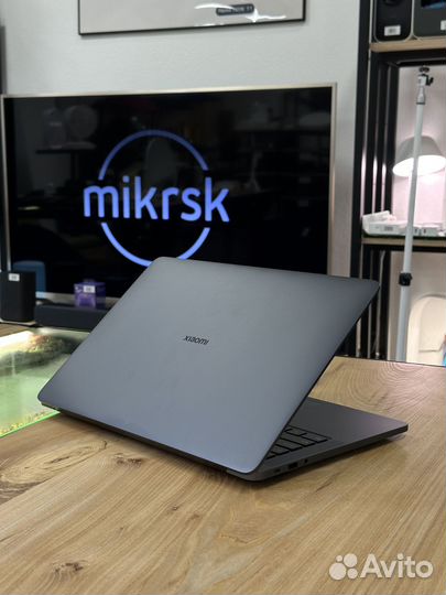 Ноутбук Mi Notebook Pro X15 (i5-11300H 16Gb 512Gb)