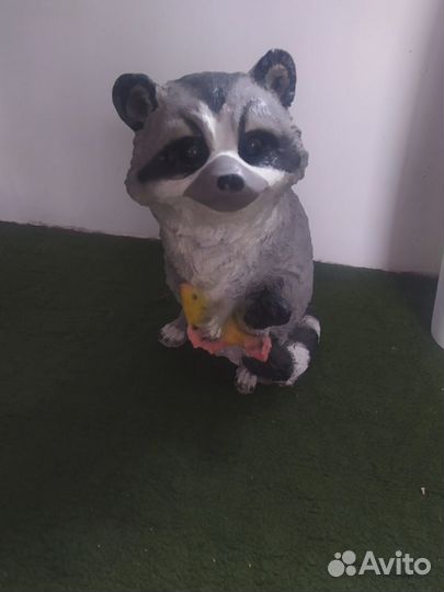 Лягушка для пруда