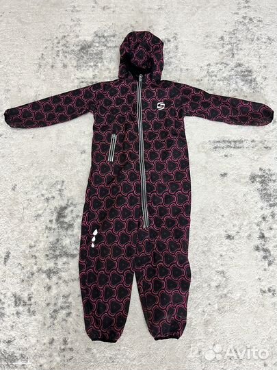Комбинезон softshell 110