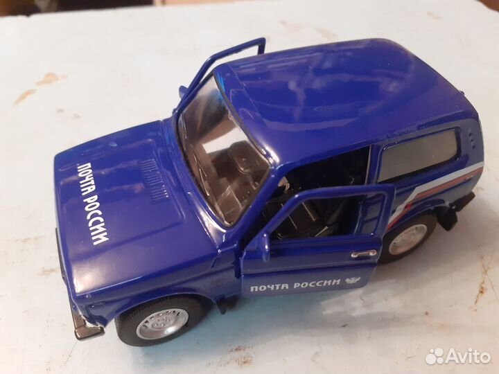 Модельки: Нива 21 -21, Газ 32214,ваз2104,Камаз,паз