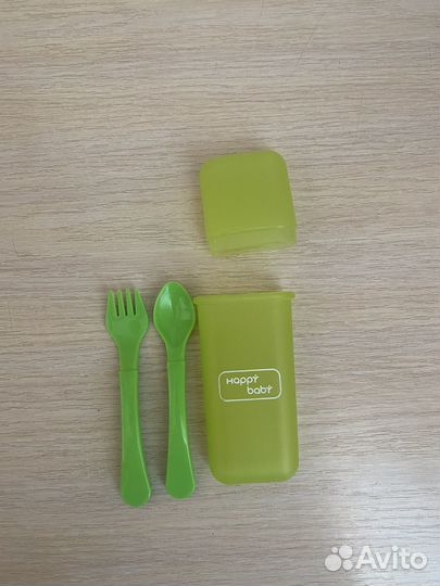 Бутылочки avent ниблер контейнер для смеси