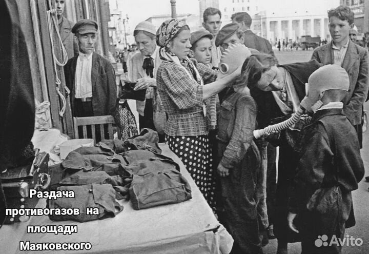 Ночной охранник, сторож