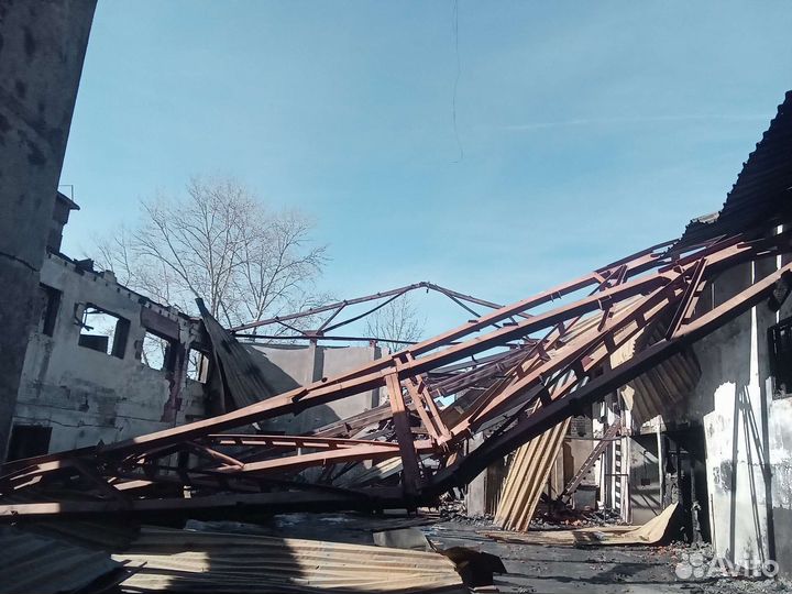 Приём лома, Самовывоз