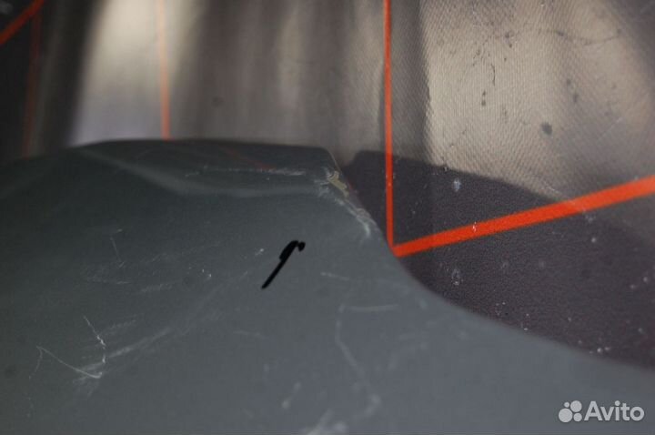 Крыло переднее правое - Toyota RAV 4 (2018-н.в.)