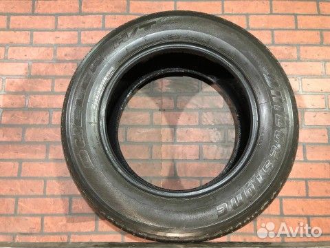 Bridgestone Dueler H/T 684II 265/60 R18 110H